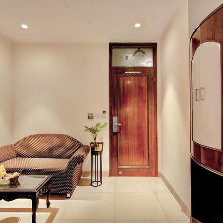 Empire Suites, New Delhi Eksteriør bilde